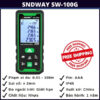sndway-100g