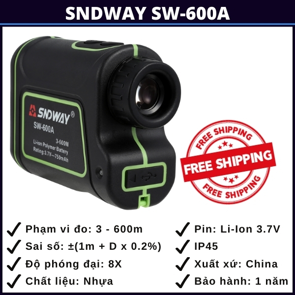 sndway-600a