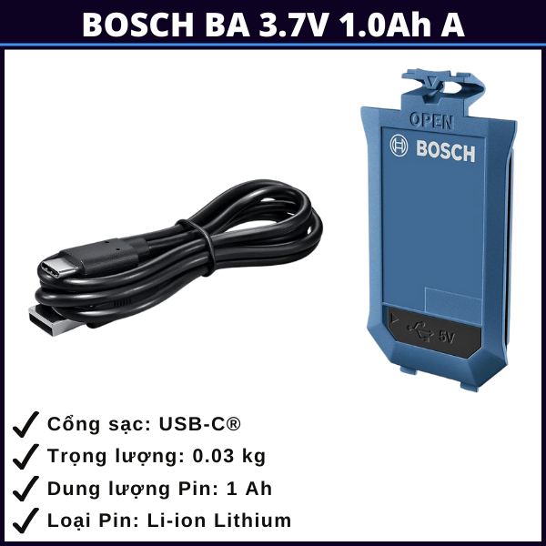 bosch-ba-3.7V-1.0Ah-A bosch-ba-3.7V-1.0Ah-A