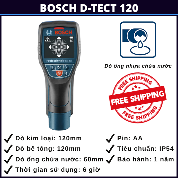 bosch-d-tect-120-ha-noi bosch-d-tect-120-ha-noi