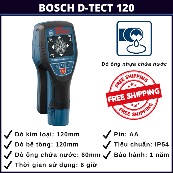 bosch-d-tect-120 bosch-d-tect-120