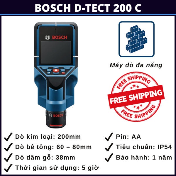 bosch-d-tect-200-c-ha-noi bosch-d-tect-200-c-ha-noi