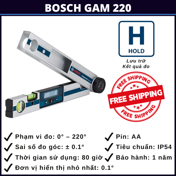 bosch-gam-220 bosch-gam-220