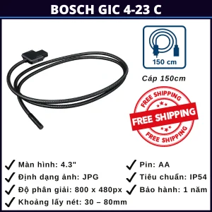 bosch-gic-4-23-c-can-tho