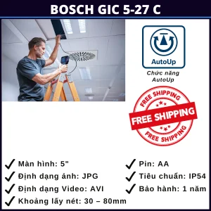 bosch-gic-5-27-c-can-tho