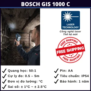 bosch-gis-1000-c-ha-noi