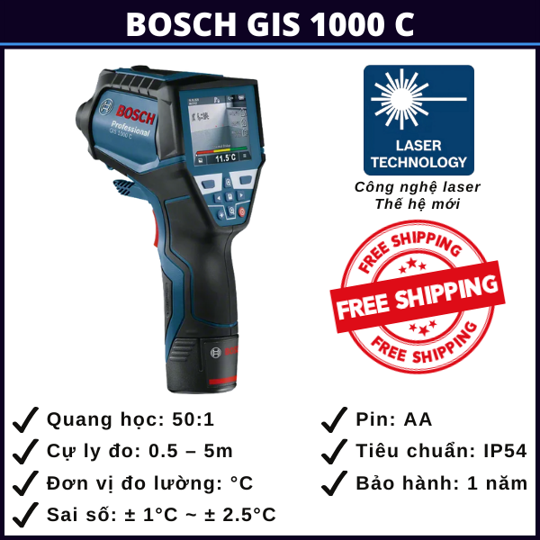 bosch-gis-1000-c bosch-gis-1000-c