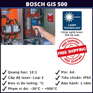 bosch-gis-500-dong-nai