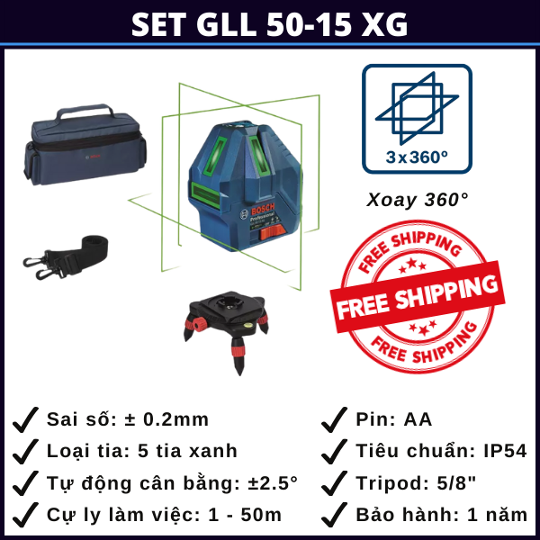 bosch-set-gll-50-15-xg bosch-set-gll-50-15-xg