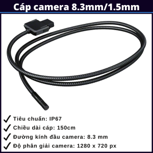 cap-camera-8.3mm-1.5mm