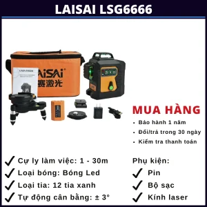 may-laser-12-tia-xanh-laisai-lsg6666