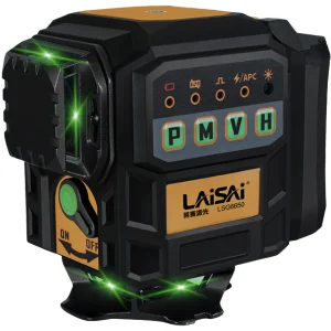 may-laser-laisai-lsg6650-ha-noi