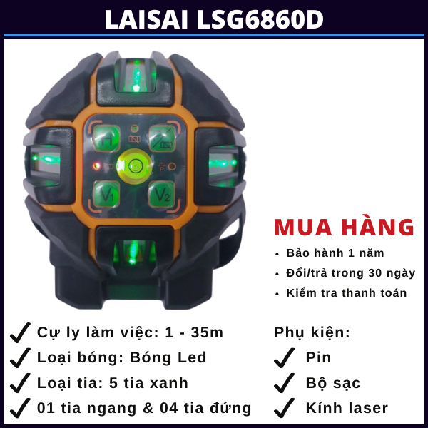 may-laser-laisai-lsg6860d-5-tia-xanh may-laser-laisai-lsg6860d-5-tia-xanh