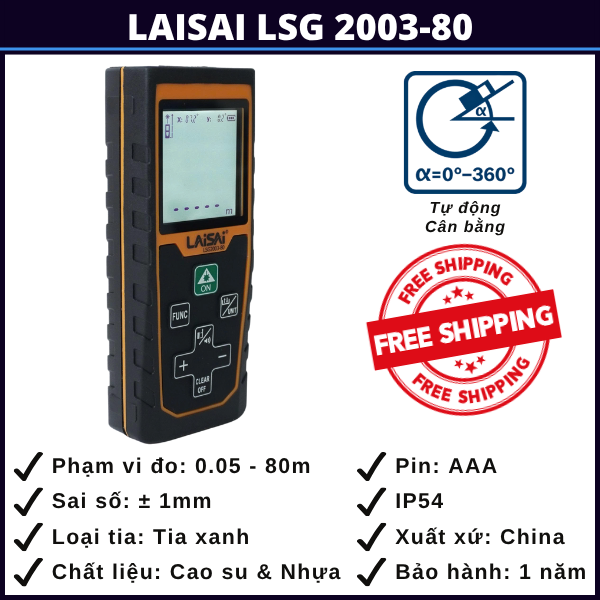 laisai-lsg-2003-80-da-nang laisai-lsg-2003-80-da-nang