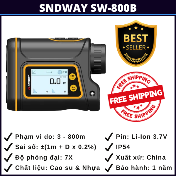 sndway-sw-800b sndway-sw-800b
