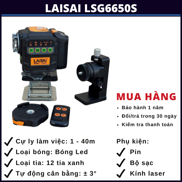 may-laser-laisai-lsg6650s-can-tho may-laser-laisai-lsg6650s-can-tho