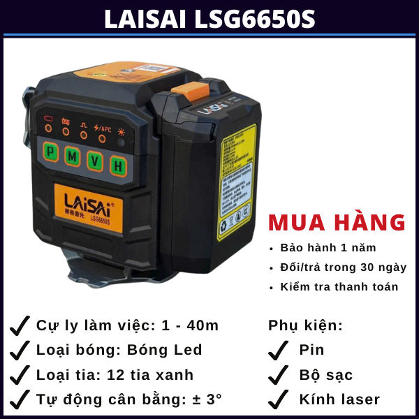 may-laser-laisai-lsg6650s-tay-ninh may-laser-laisai-lsg6650s-tay-ninh
